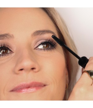 Curling & Lengthening Mascara Black